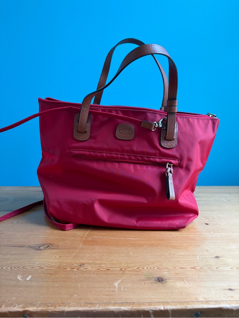 Bric's X-Collection Shoulder Bag 30 cm